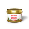 Jesus is the Reason for the Season Tin Candles - Image 57