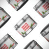Jesus is the Reason for the Season Tin Candles - Image 76