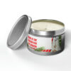 Jesus is the Reason for the Season Tin Candles - Image 81