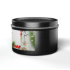 Jesus is the Reason for the Season Tin Candles - Image 94