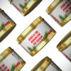 Jesus is the Reason for the Season Tin Candles - Image 111