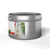 Jesus is the Reason for the Season Tin Candles - Image 122
