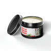 Jesus is the Reason for the Season Tin Candles - Image 130