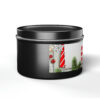 Jesus is the Reason for the Season Tin Candles - Image 135