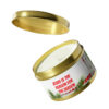 Jesus is the Reason for the Season Tin Candles - Image 152