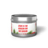Jesus is the Reason for the Season Tin Candles - Image 155