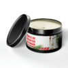 Jesus is the Reason for the Season Tin Candles - Image 179