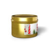Jesus is the Reason for the Season Tin Candles - Image 184