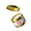Jesus is the Reason for the Season Tin Candles - Image 187