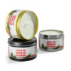 Jesus is the Reason for the Season Tin Candles - Image 196