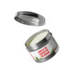 Jesus is the Reason for the Season Tin Candles - Image 201