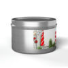 Jesus is the Reason for the Season Tin Candles - Image 205