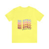 Faithful Serenity: 'Be Still' Short Sleeve Shirt - Image 9