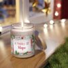 A Thrill of Hope Scented Candles - Image 7