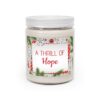 A Thrill of Hope Scented Candles - Image 3