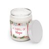 A Thrill of Hope Scented Candles - Image 4