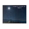 Luke 2:11 Matte Canvas - Image 9