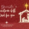 Galilee Life Christmas Gift Card - Image 2