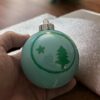 Acrylic Ornaments Variety Pack of 4 - Image 4