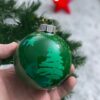 Acrylic Ornaments Variety Pack of 4 - Image 3