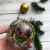 Acrylic Ornaments Variety Pack of 4 - Image 2