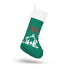 Nativity Noel Christmas Stocking - Image 7