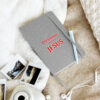 Christmas Letters to Jesus Hardcover Notebook - Image 8