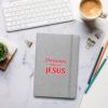 Christmas Letters to Jesus Hardcover Notebook - Image 10