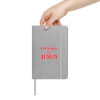 Christmas Letters to Jesus Hardcover Notebook - Image 11