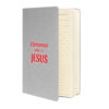 Christmas Letters to Jesus Hardcover Notebook - Image 16