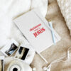 Christmas Letters to Jesus Hardcover Notebook - Image 5