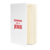 Christmas Letters to Jesus Hardcover Notebook - Image 13
