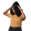 Jesus is the Reason Organic Ribbed Beanie - Image 12