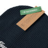 Jesus is the Reason Organic Ribbed Beanie - Image 8