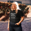 Shutting Down The Voice Of The Enemy Unisex Organic Cotton T-shirt - Image 2