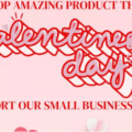 Valentines day collection on Galilee Life