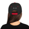 JESUS Snapback Hat - Image 14