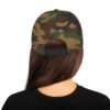 JESUS Snapback Hat - Image 26