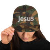 JESUS Snapback Hat - Image 25