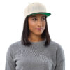 JESUS Snapback Hat - Image 4