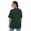 Holy Holy Holy Unisex Oversized Boxy Tee - Image 40