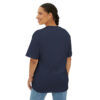 Holy Holy Holy Unisex Oversized Boxy Tee - Image 52