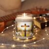 He is Risen Scented Soy Christian Candles - Image 13