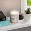 Shine Bright Christian Scented Soy Candle - Image 30