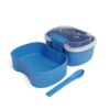 Matthew 6:11 Two-tier Bento Box - Image 5