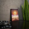 Redeemed by the Blood of Jesus Christ Canvas - Image 8