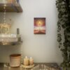 Redeemed by the Blood of Jesus Christ Canvas - Image 9
