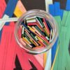 Bible Verses Jar for Emotions and Feelings - Image 4