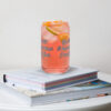 Be Still and Know Can-shaped Glass - Image 2