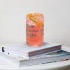 Be Still and Know Can-shaped Glass - Image 4